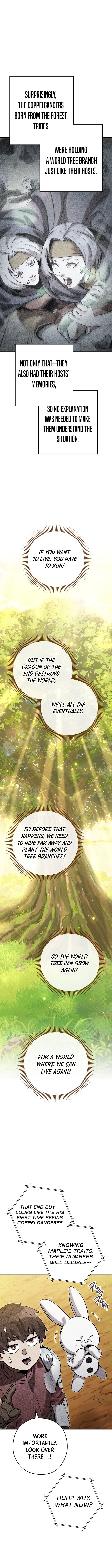 Dungeon Reset Chapter 248 10